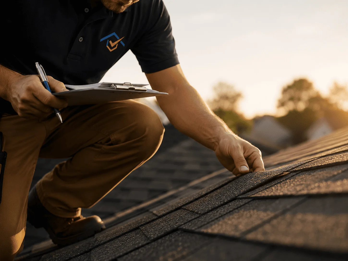 Why Choose Roof Inspection in Union, WV