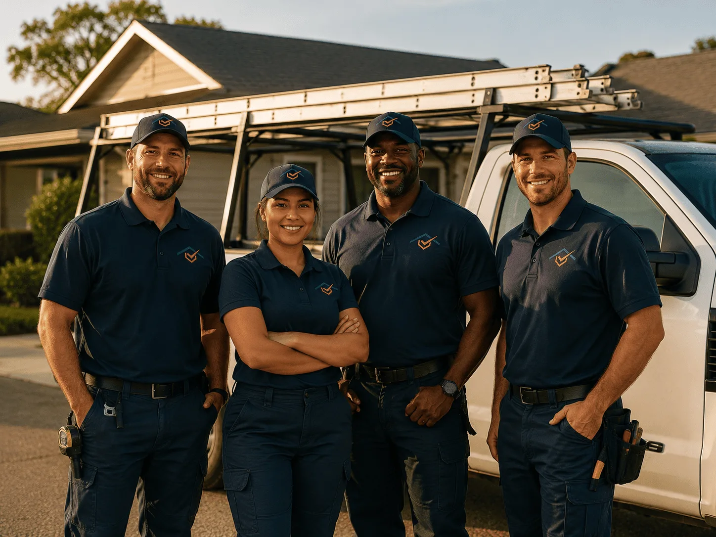 Roof Inspection company in Union, WV